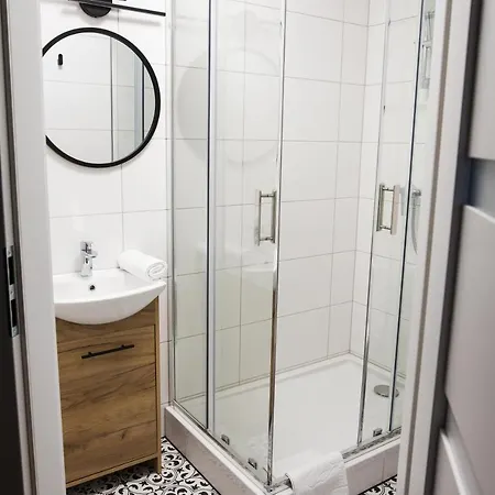 Cracwow K8 No.10 Apartment Krakow Exterior photo