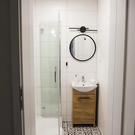 Cracwow K8 No.10 Apartment Krakow Exterior photo