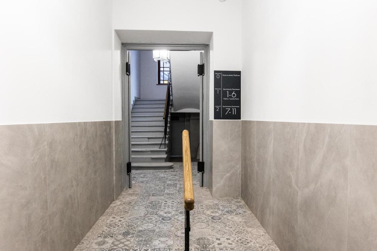 Appartamento Cracwow K8 No.10 Cracovia