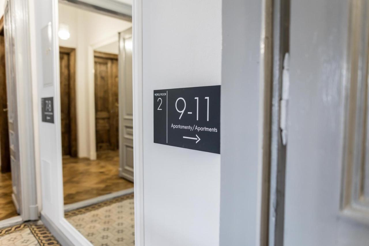 Appartamento Cracwow K8 No.10 Cracovia